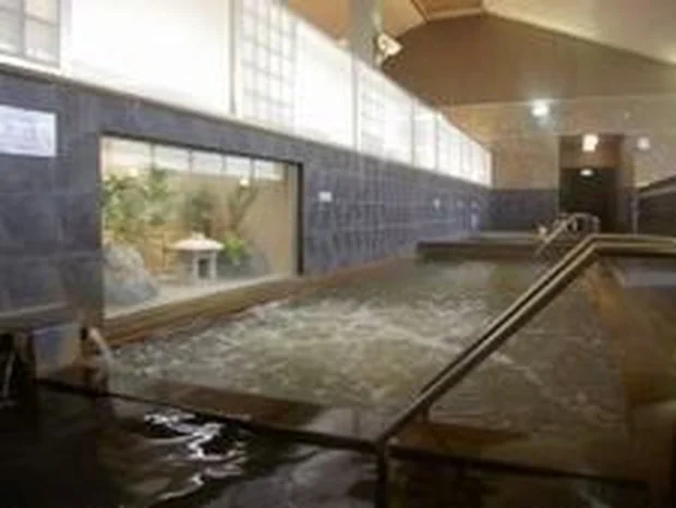 天然温泉公衆浴場 はちのへ温泉(閉館しました)