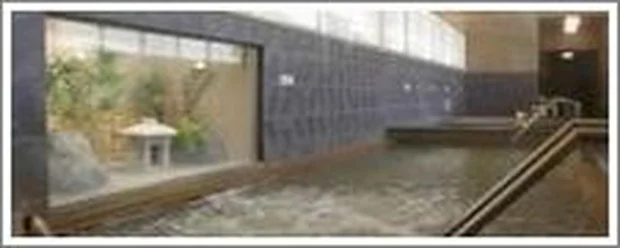 天然温泉公衆浴場 はちのへ温泉(閉館しました)