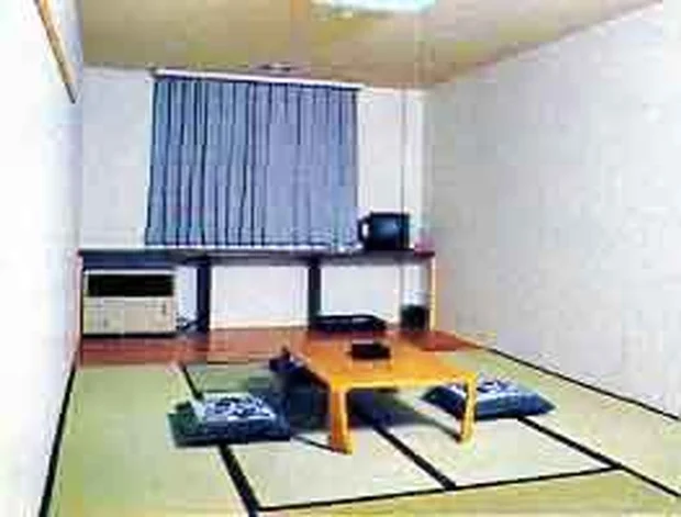 天然温泉公衆浴場 はちのへ温泉(閉館しました)