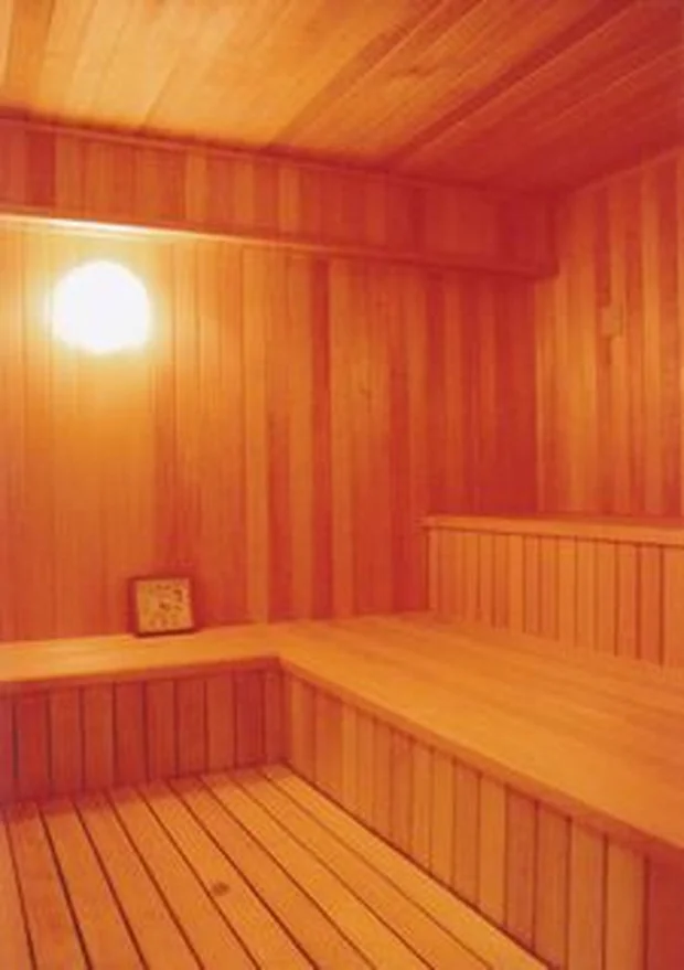 天然温泉公衆浴場 はちのへ温泉（閉館しました）