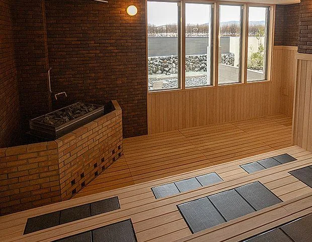 天然温泉 虹の湯 西大和店