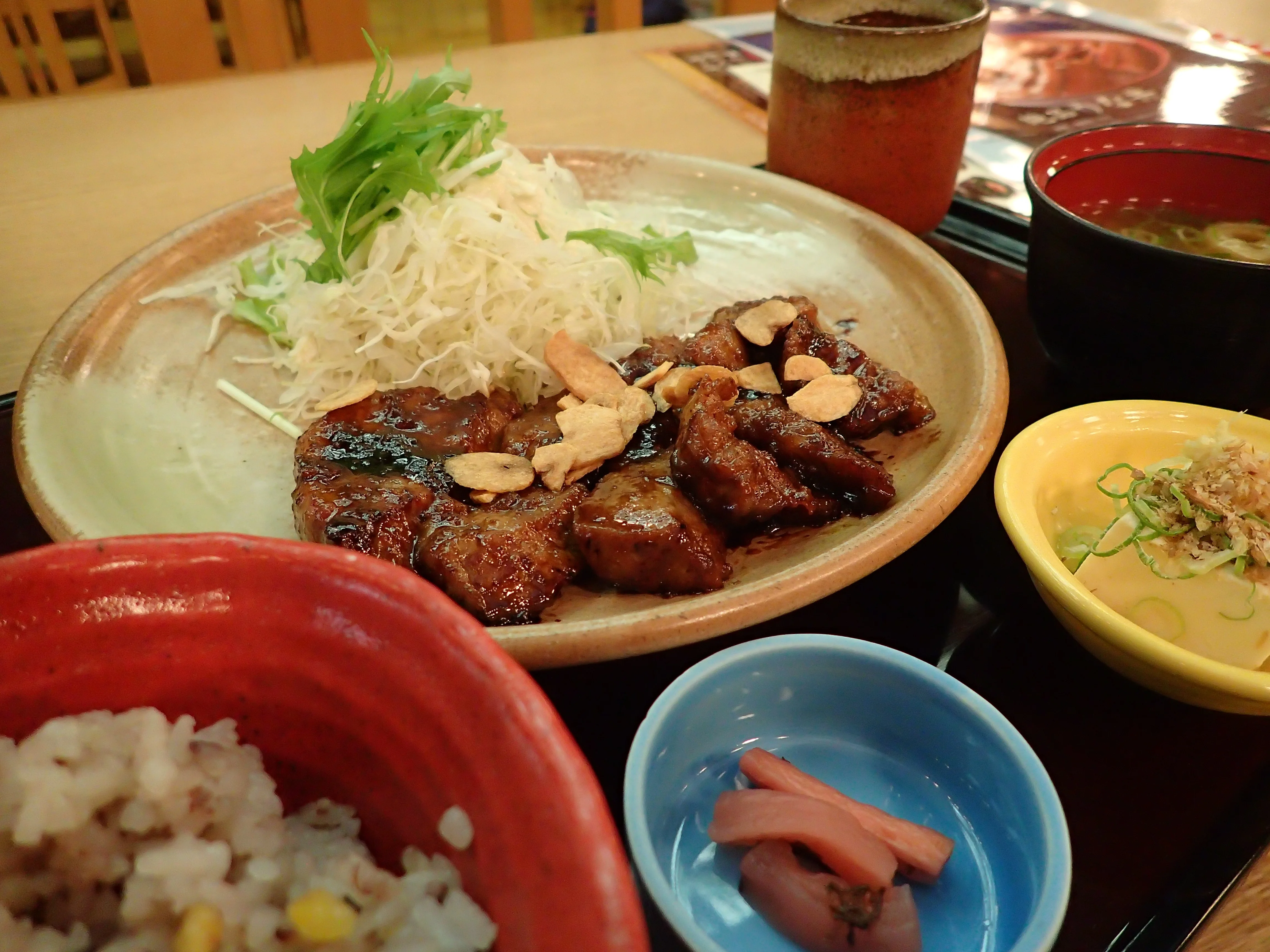 天然温泉 虹の湯 西大和店