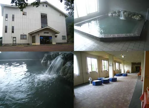 雲之上温泉 ホテル 開雲荘 - 奈良県