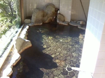 湖泉閣吉乃屋