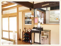 吉野温泉元湯