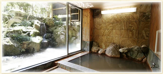 吉野温泉元湯
