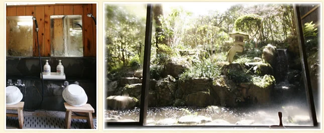 吉野温泉元湯