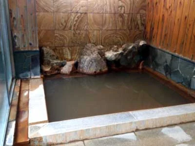 吉野温泉元湯