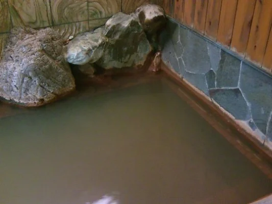 吉野温泉元湯