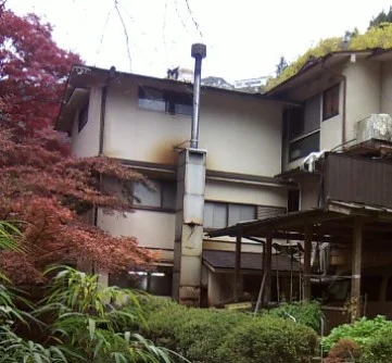 吉野温泉元湯