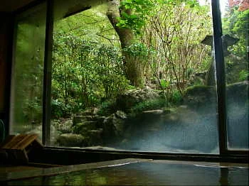 吉野温泉元湯