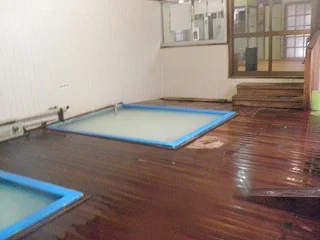 下風呂温泉大湯(閉館しました)