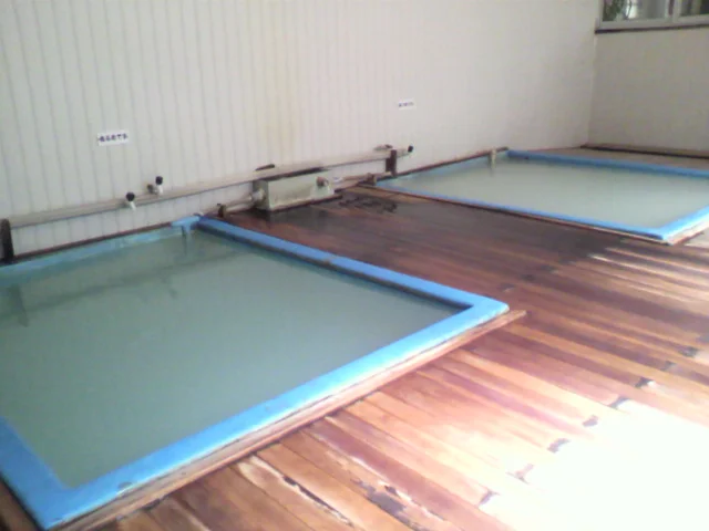 下風呂温泉大湯(閉館しました)