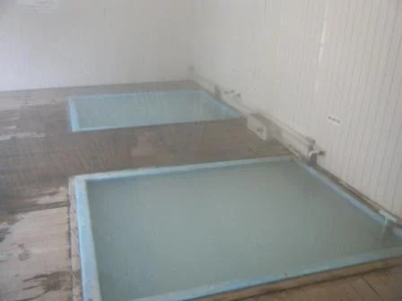 下風呂温泉大湯(閉館しました)