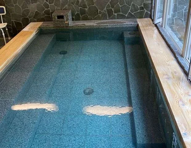 天の川温泉センター 木木の湯