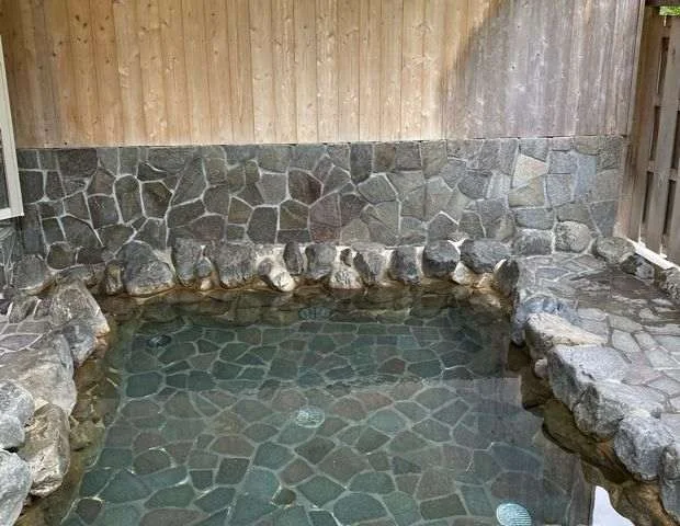 天の川温泉センター 木木の湯