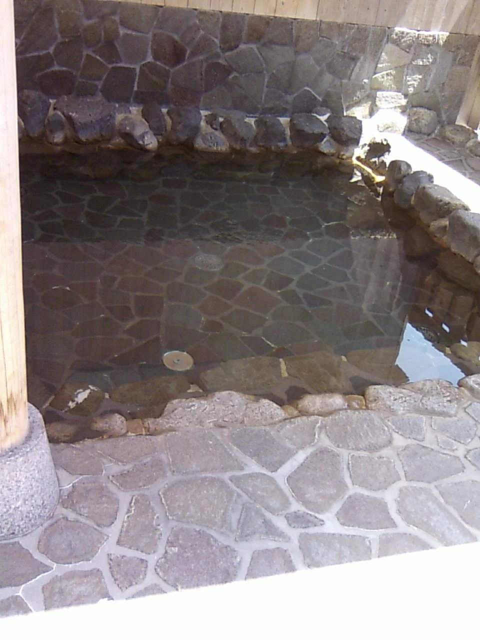 天の川温泉センター 木木の湯