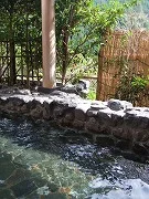 天の川温泉センター 木木の湯