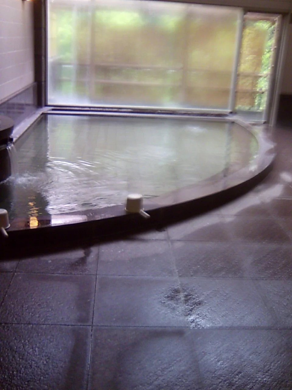 大塔温泉 夢乃湯（閉館しました）