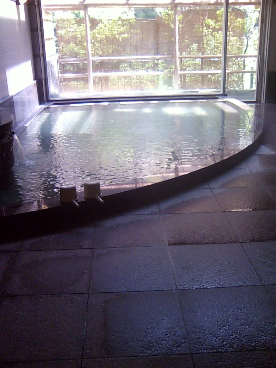 大塔温泉 夢乃湯（閉館しました）