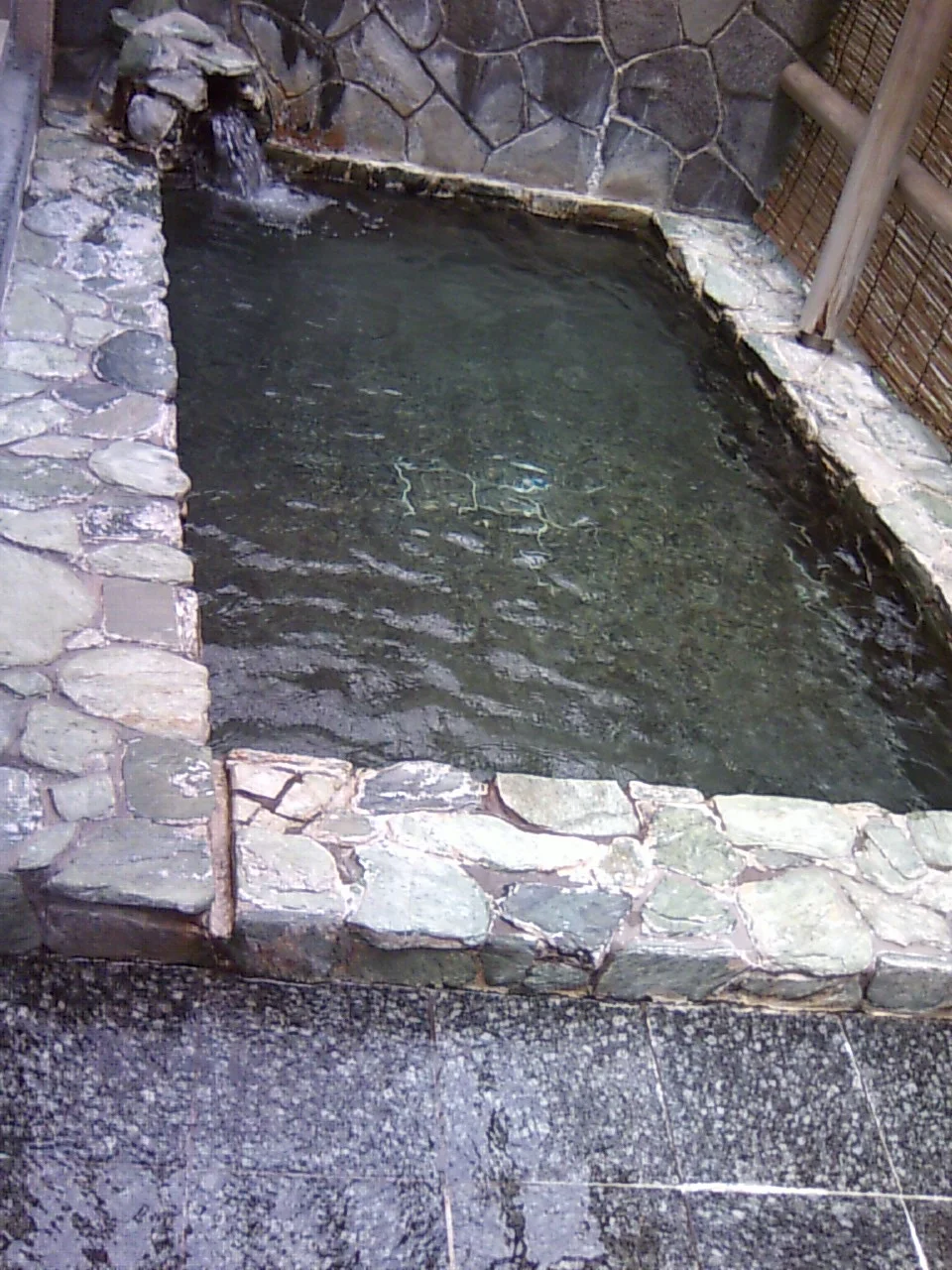 大塔温泉 夢乃湯（閉館しました）