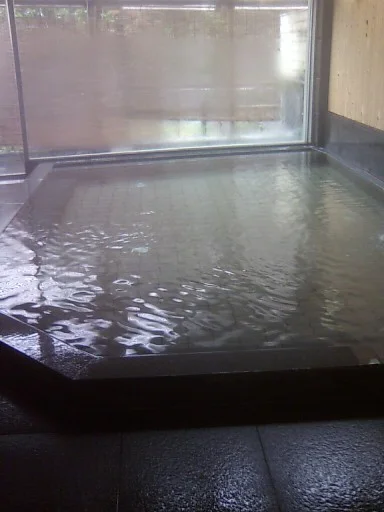 大塔温泉 夢乃湯（閉館しました）