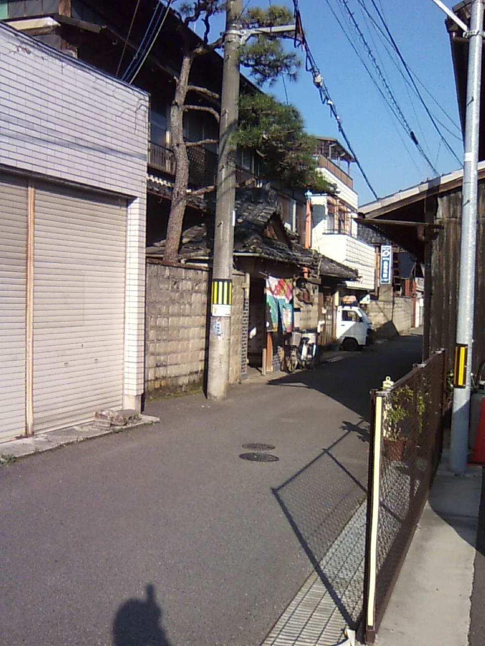 旭湯（閉館しました）