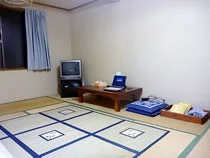 婆娑羅温泉（閉館しました）