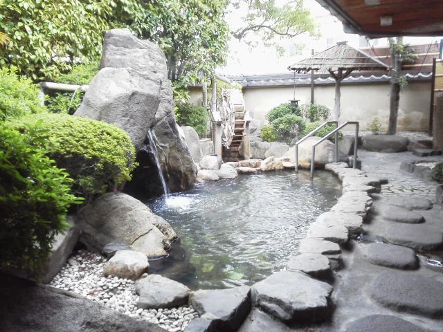 奈良パークホテル