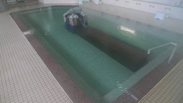 健康温泉桃太郎（閉館しました）