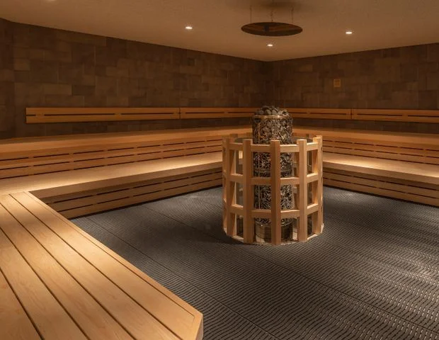 ラ・ロイヤル・スパ＆サウナ（奈良ロイヤルホテル）