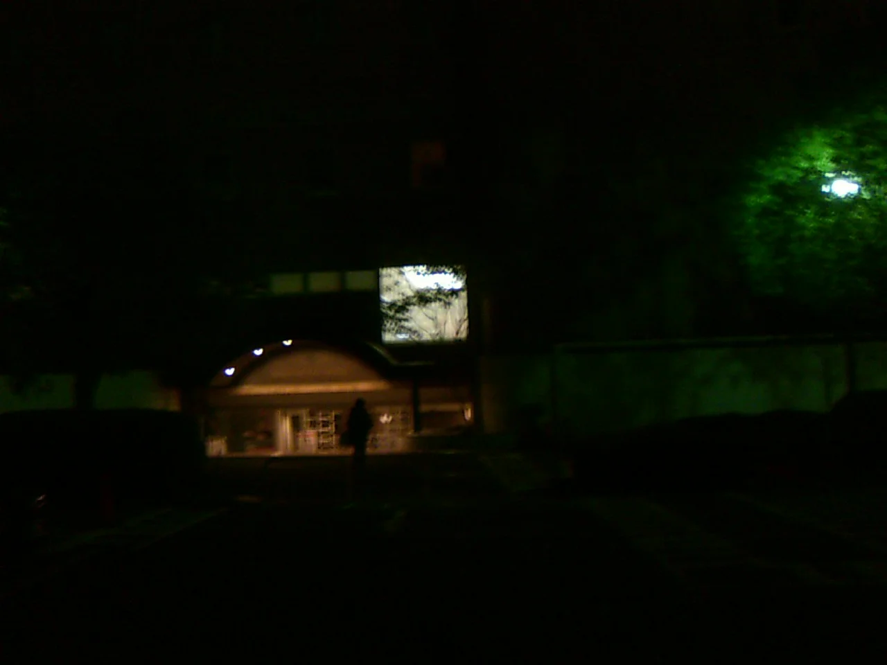 ラ・ロイヤル・スパ＆サウナ（奈良ロイヤルホテル）