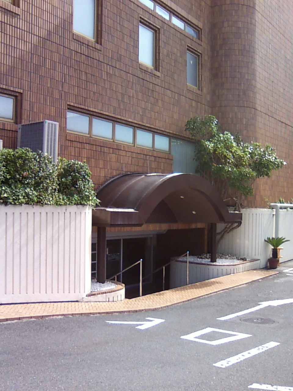 ラ・ロイヤル・スパ＆サウナ（奈良ロイヤルホテル）