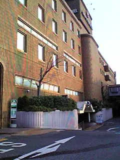 ラ・ロイヤル・スパ＆サウナ（奈良ロイヤルホテル）