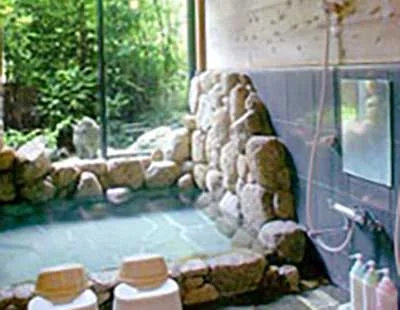 温泉民宿かたやま