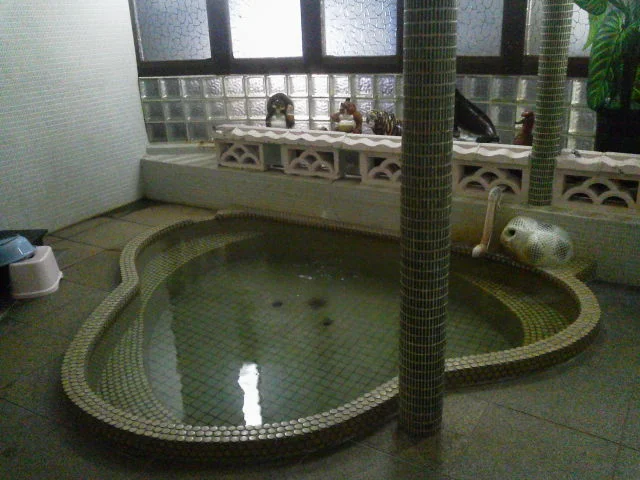 桝源旅館