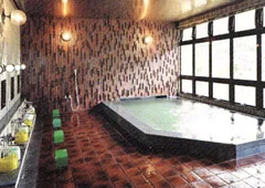 洞川温泉 観峯荘にしぎ - 奈良県