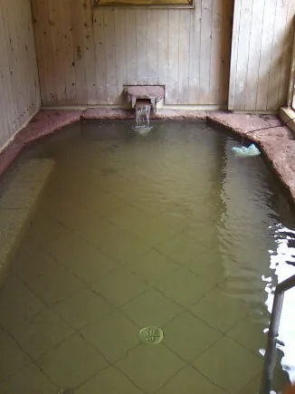 天川薬湯センター みずはの湯