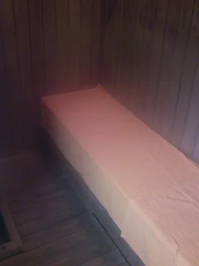 天川薬湯センター みずはの湯