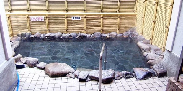 大衆演劇せら温泉