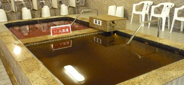 大衆演劇せら温泉