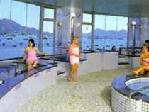 スパリゾートみはらし温泉(閉館しました)