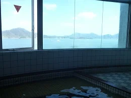 スパリゾートみはらし温泉(閉館しました)