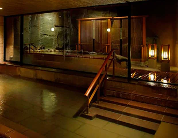 安芸グランドホテル