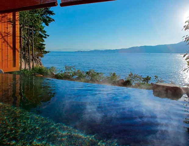 安芸グランドホテル