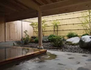 一本木沢温泉