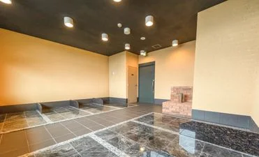 リラクゼーション・岩盤浴0