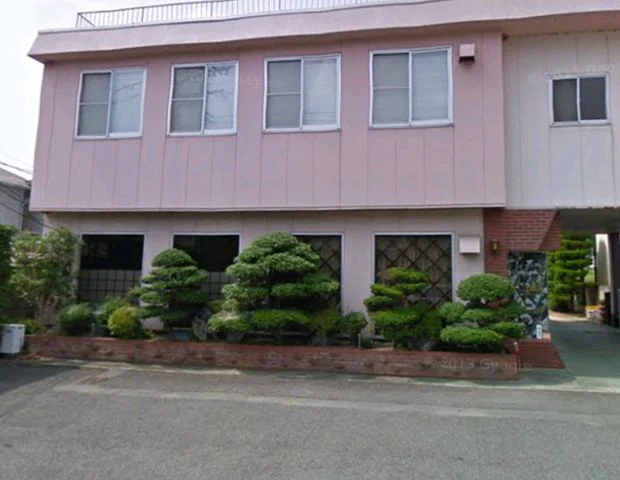 喫茶プレゴ 旅館 あきやま