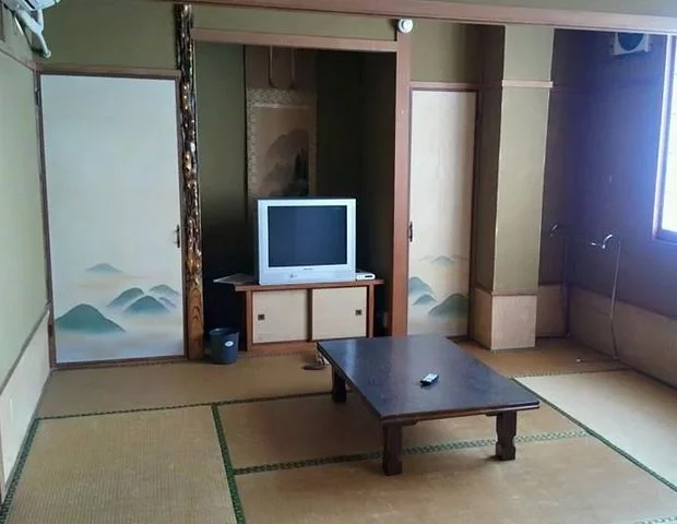 喫茶プレゴ 旅館 あきやま