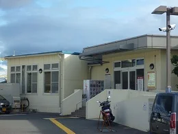 峠の我が家（旧　湯めガーデン）（閉館しました）